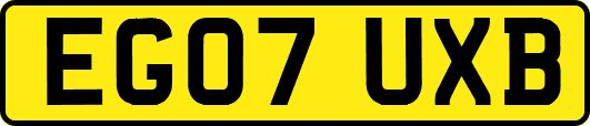 EG07UXB