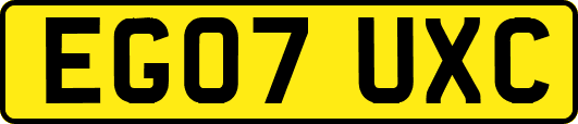 EG07UXC