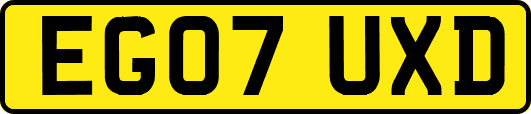 EG07UXD