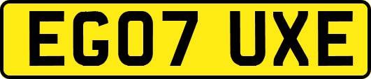 EG07UXE
