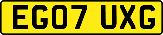 EG07UXG