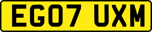 EG07UXM