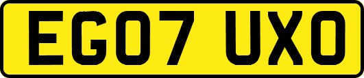 EG07UXO