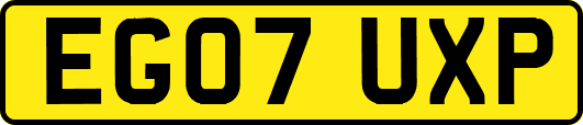 EG07UXP