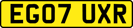 EG07UXR