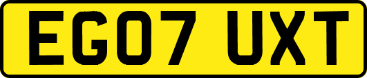 EG07UXT