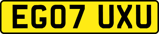 EG07UXU