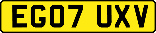 EG07UXV