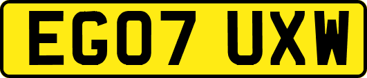 EG07UXW