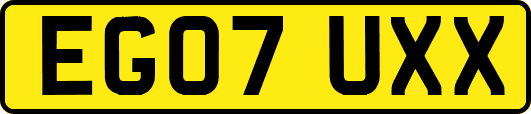 EG07UXX