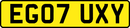 EG07UXY