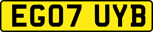 EG07UYB