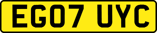 EG07UYC