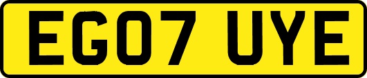 EG07UYE