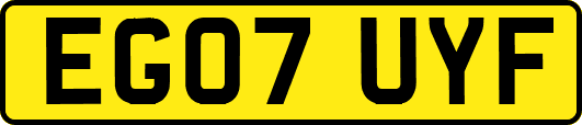 EG07UYF