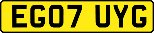 EG07UYG