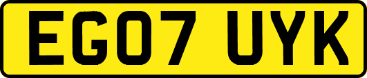 EG07UYK