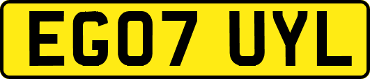 EG07UYL