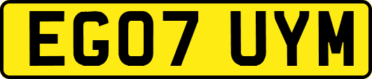 EG07UYM