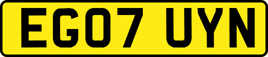 EG07UYN