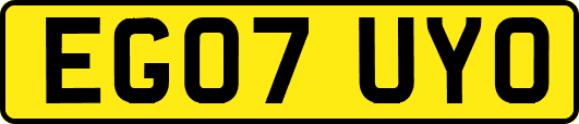 EG07UYO