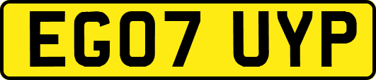EG07UYP