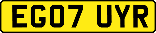 EG07UYR