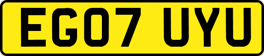 EG07UYU