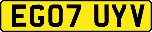EG07UYV