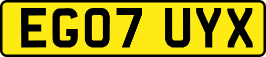 EG07UYX
