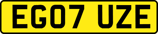 EG07UZE