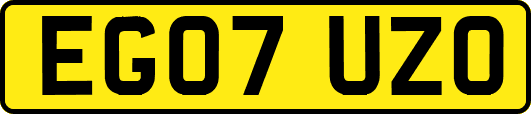 EG07UZO