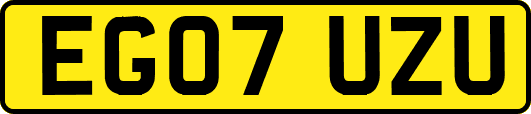 EG07UZU