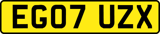 EG07UZX