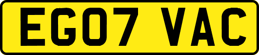 EG07VAC