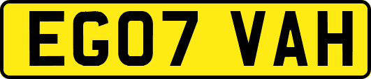 EG07VAH