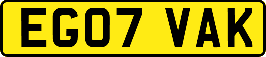EG07VAK