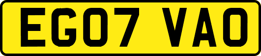EG07VAO