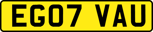 EG07VAU