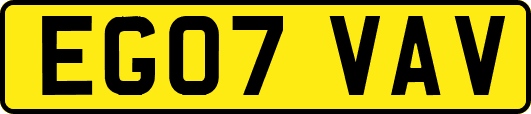 EG07VAV