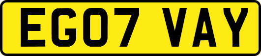 EG07VAY