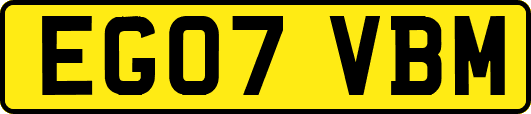 EG07VBM