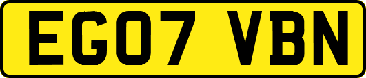 EG07VBN