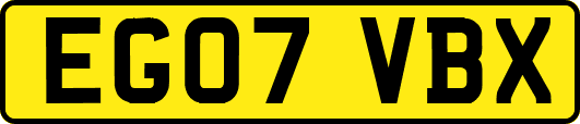 EG07VBX