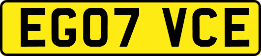 EG07VCE