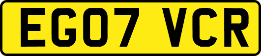 EG07VCR