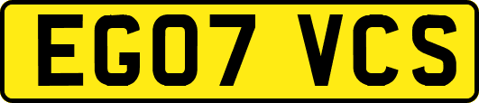 EG07VCS