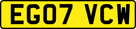 EG07VCW