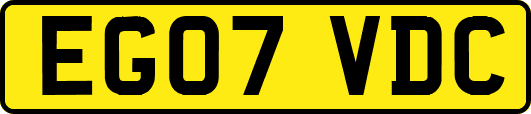 EG07VDC