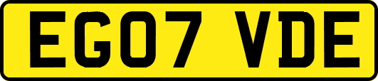 EG07VDE